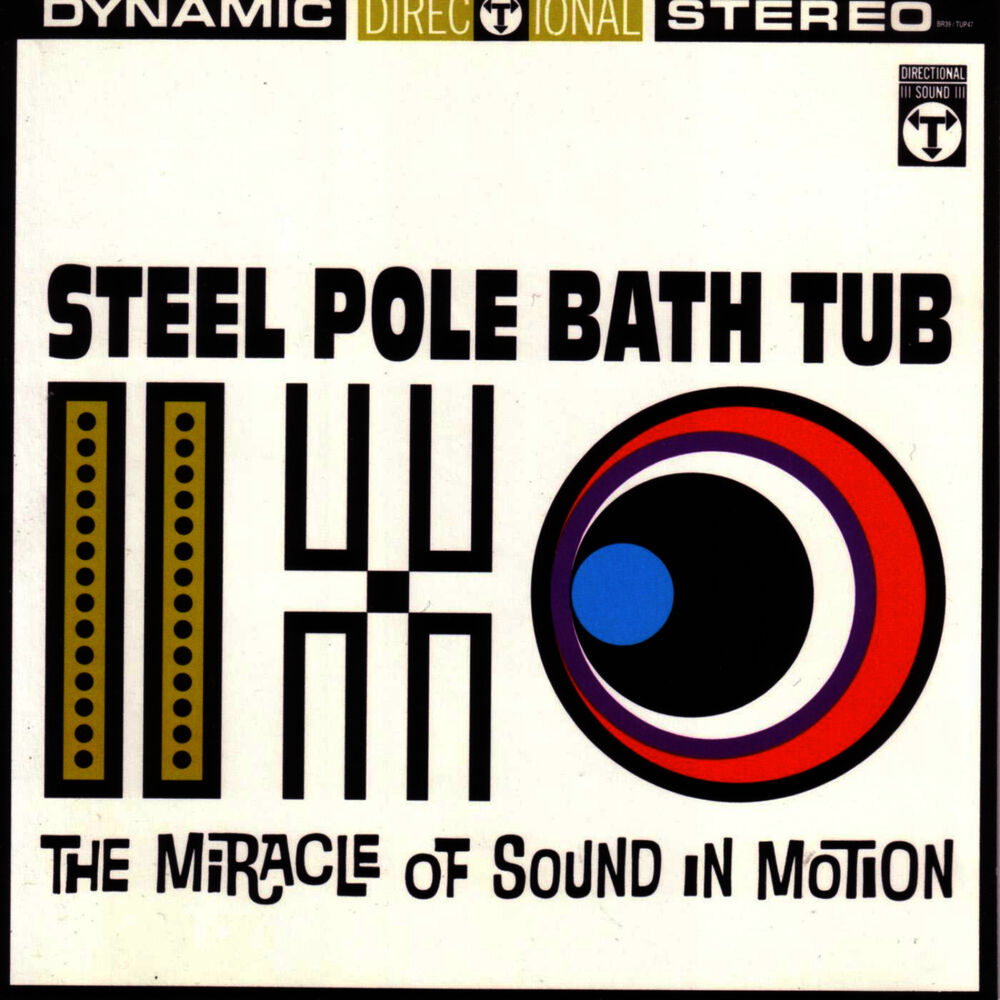 Picture of The Miracle of Sound in Motion
