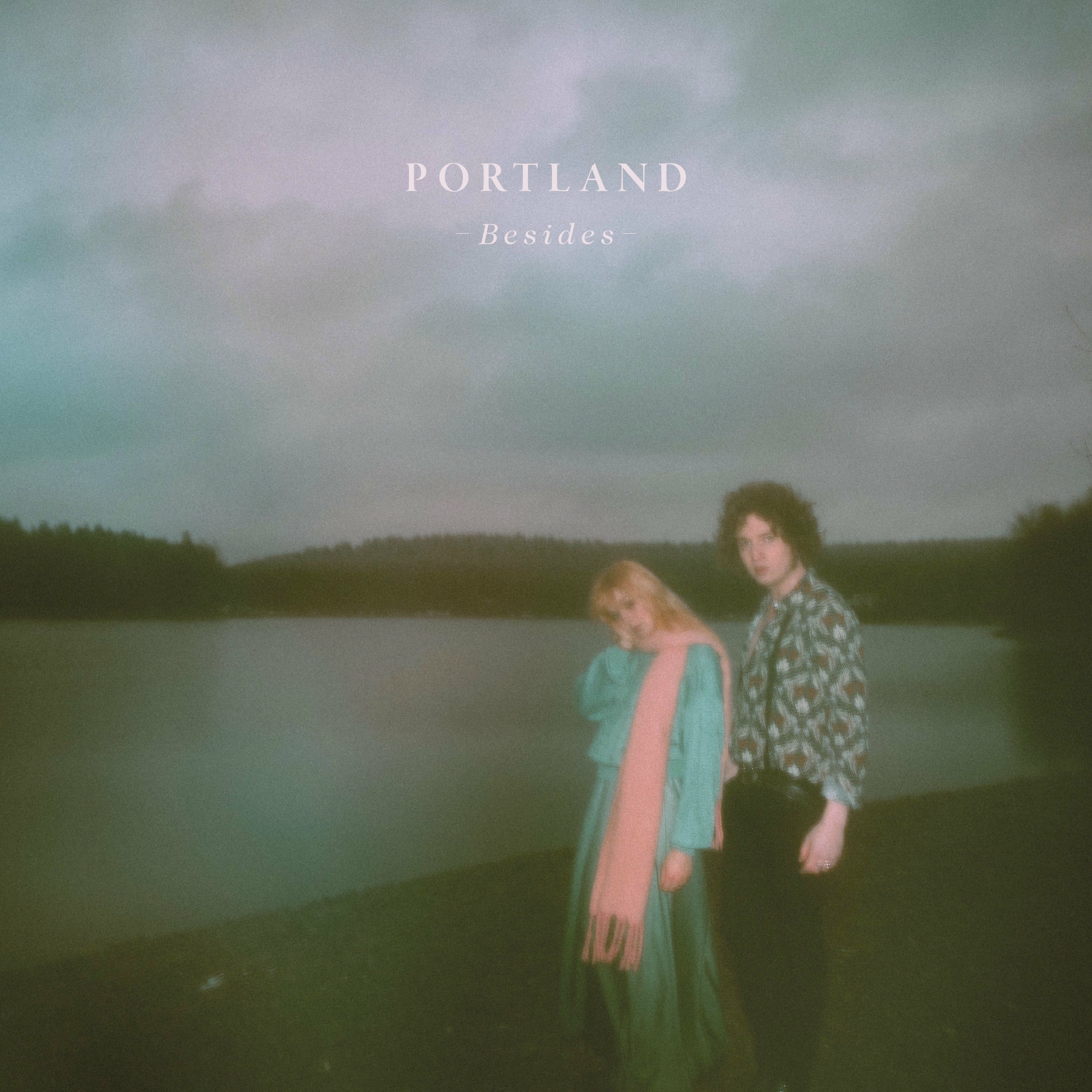 Album cover of Besides