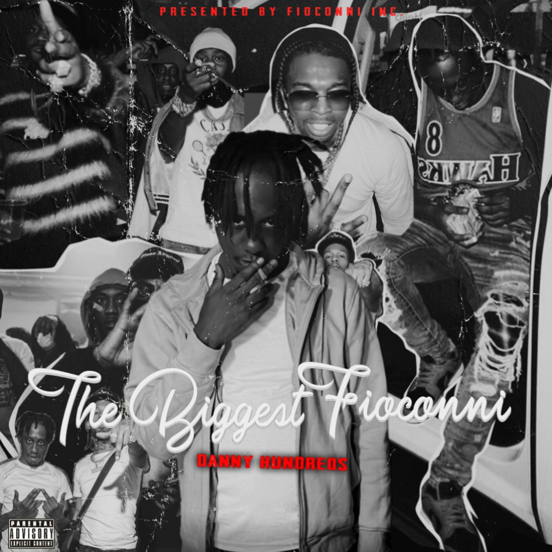 Album cover of The Biggest Fioconni