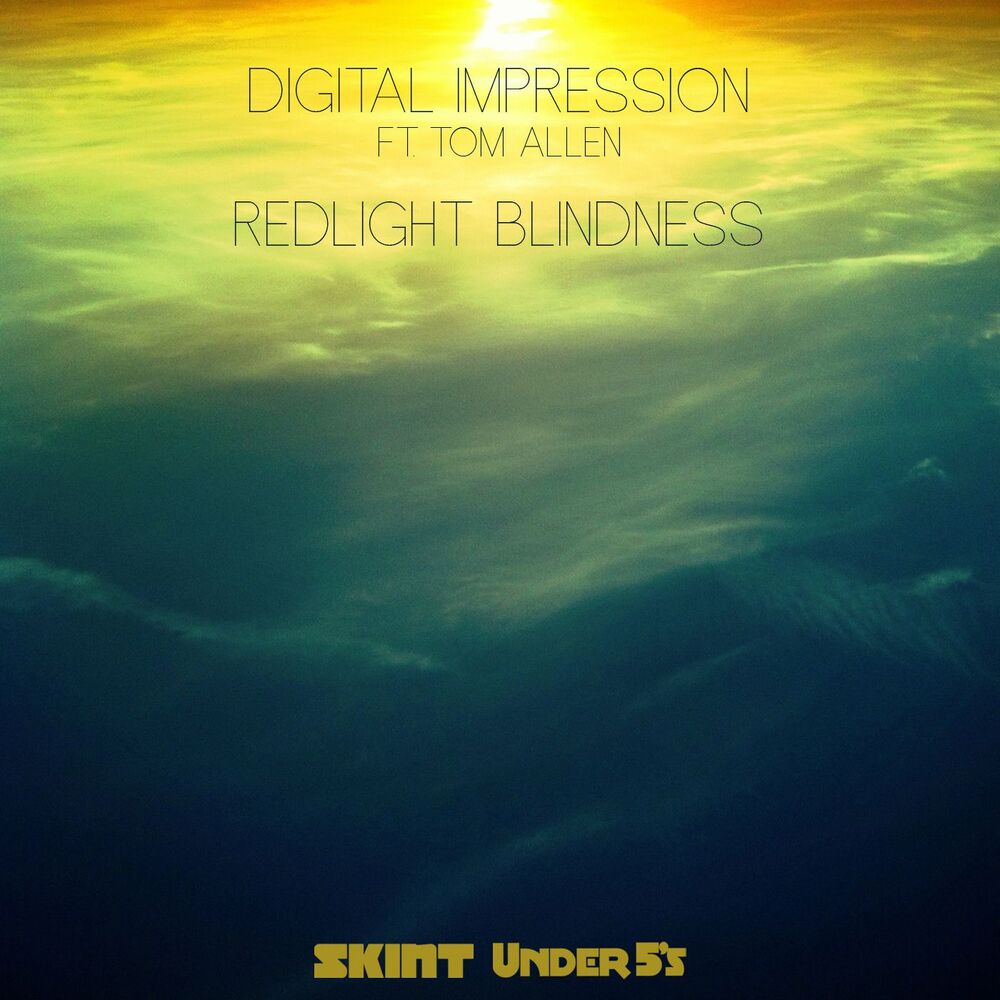 Picture of Redlight Blindness (feat. Tom Allen)