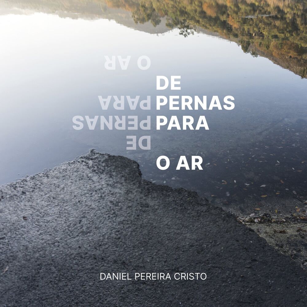 Picture of De Pernas Para O Ar