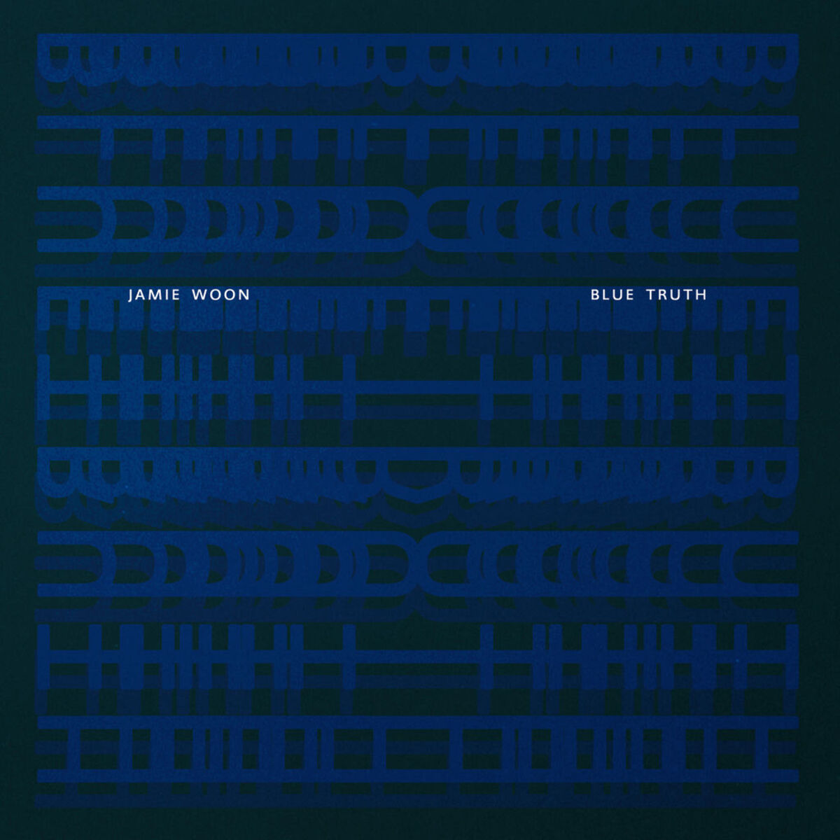 Album cover of Blue Truth