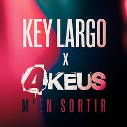 Cover of M'en sortir