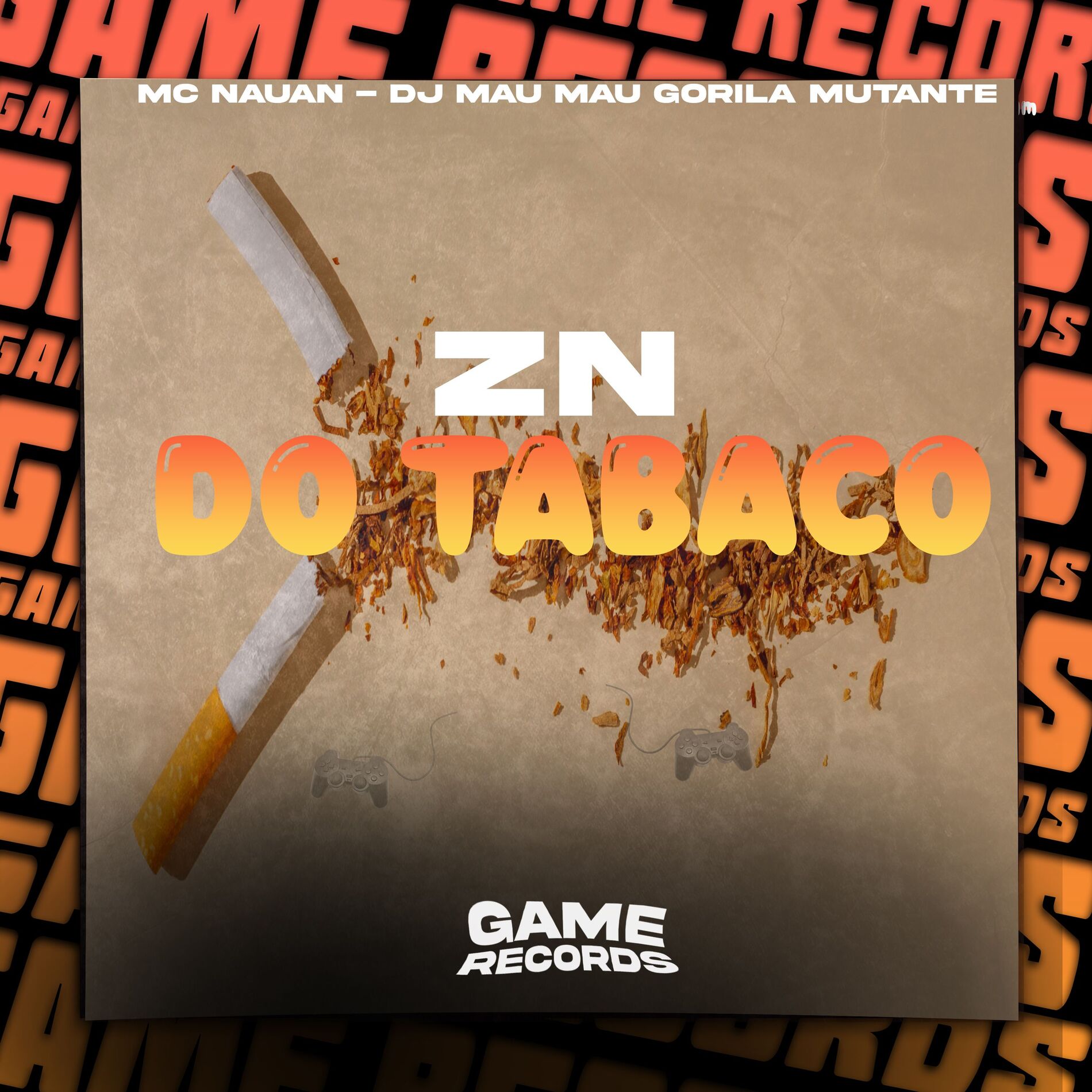 Album cover of Zn do Tabaco