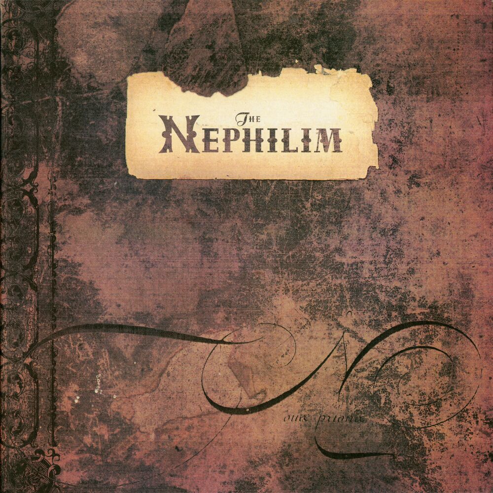 Picture of The Nephilim
