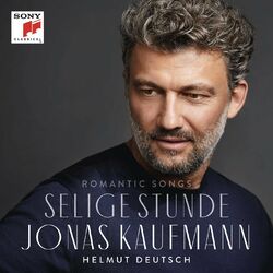 Cover of Selige Stunde