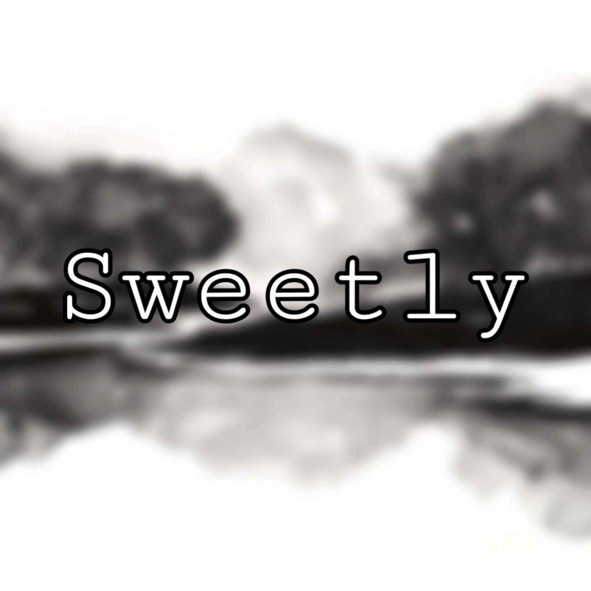 Album cover of Sweetly