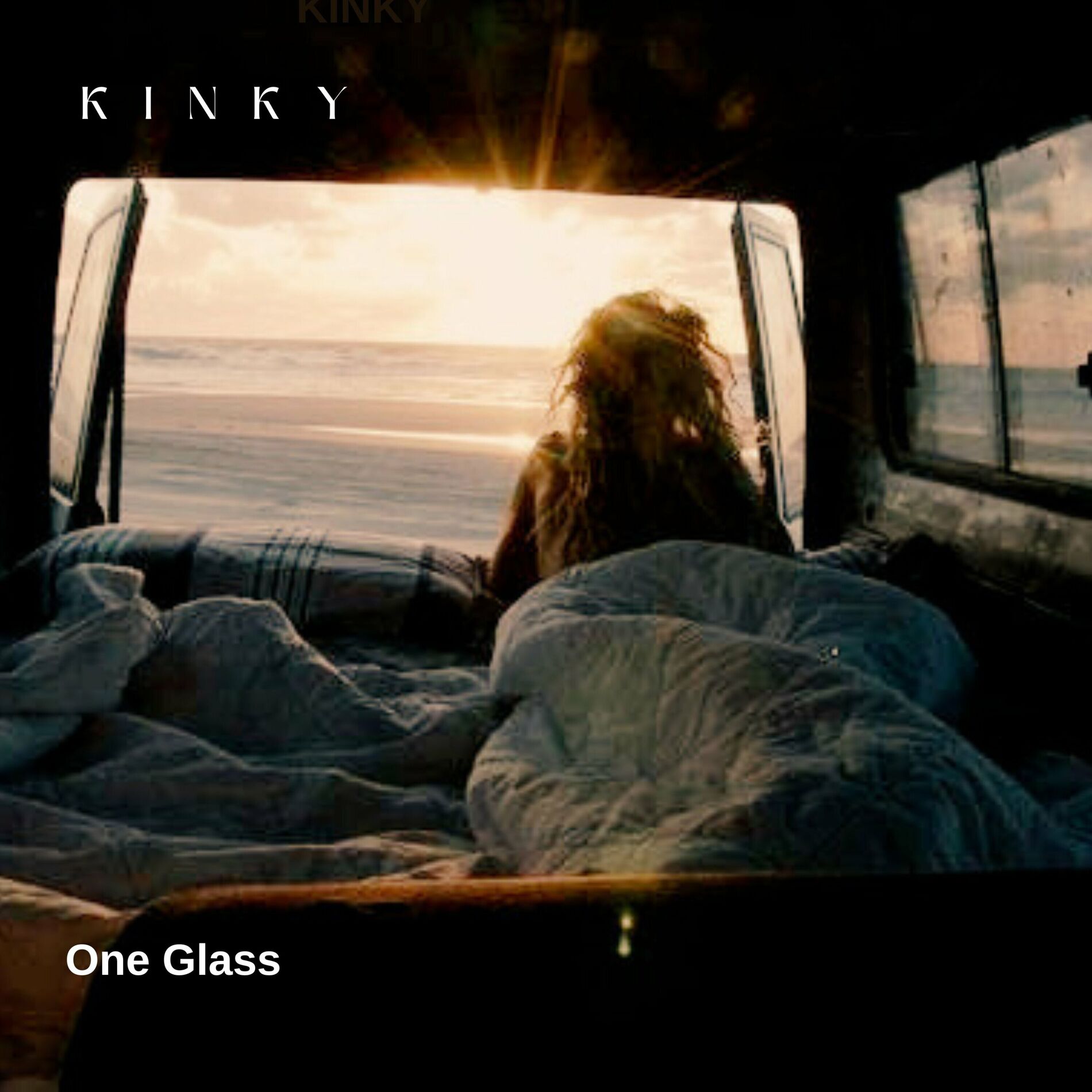 Album cover of One Glass