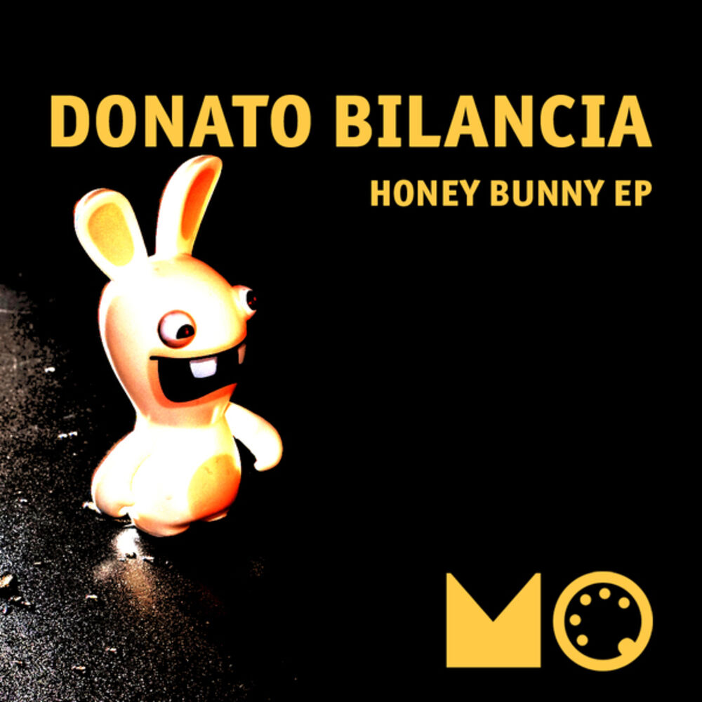 Picture of Honey Bunny EP
