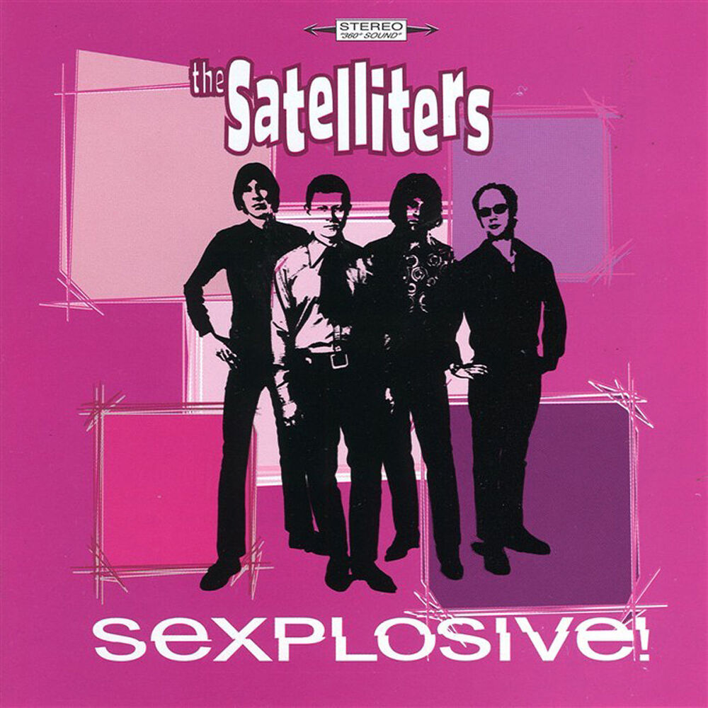 Picture of Sexplosive!