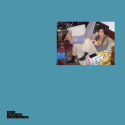 Pochette album