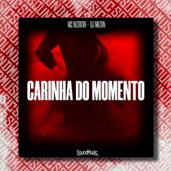 Cover of CARINHA DO MOMENTO