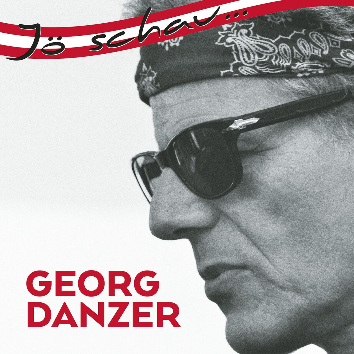 Album cover of Schau Schazi