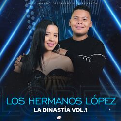 Cover of La Dinastia, Vol. 1
