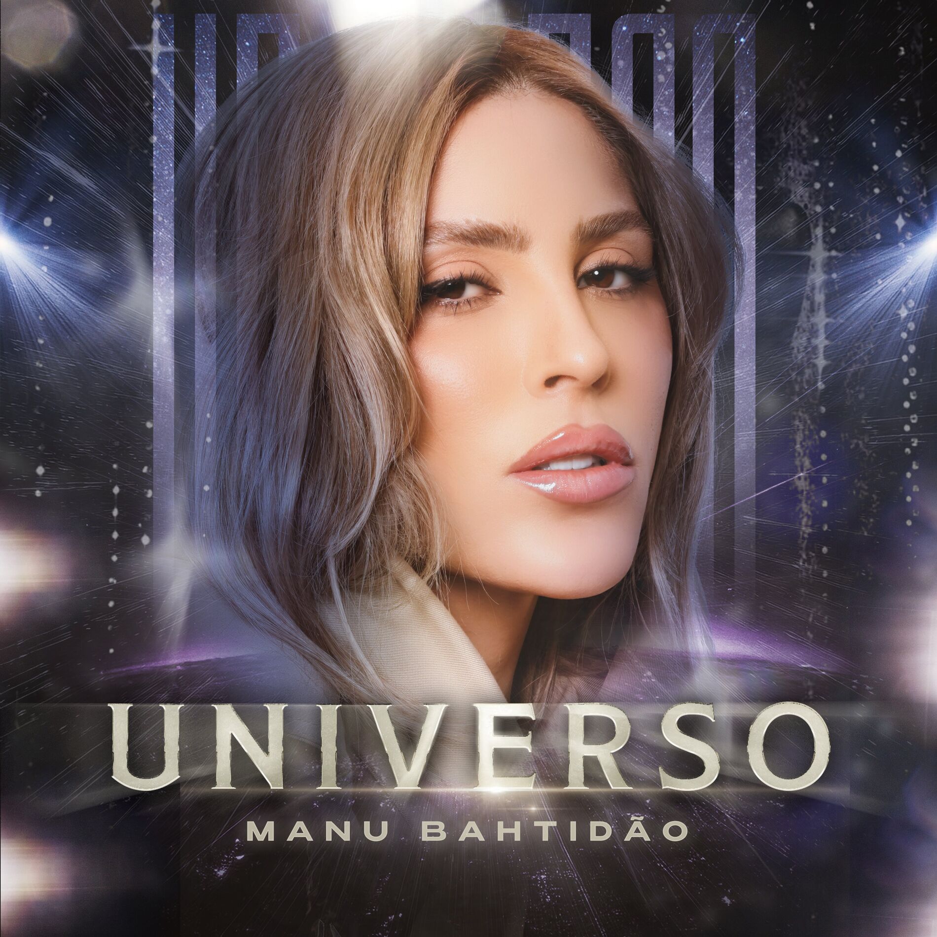 Album cover of Universo