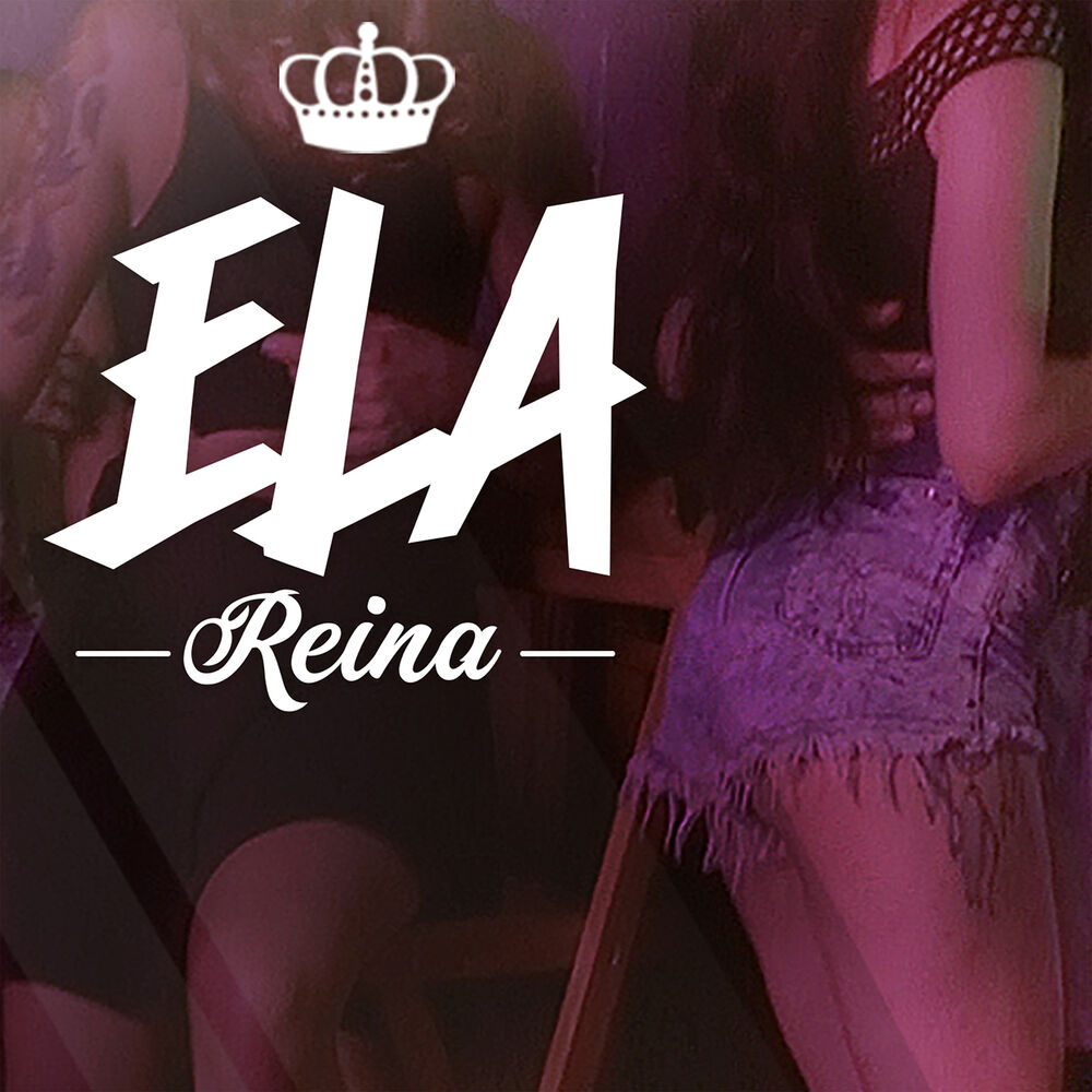 Picture of Ela Reina
