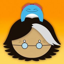 Cover of Part of the Madness (From "Adventure Time: Fionna and Cake")