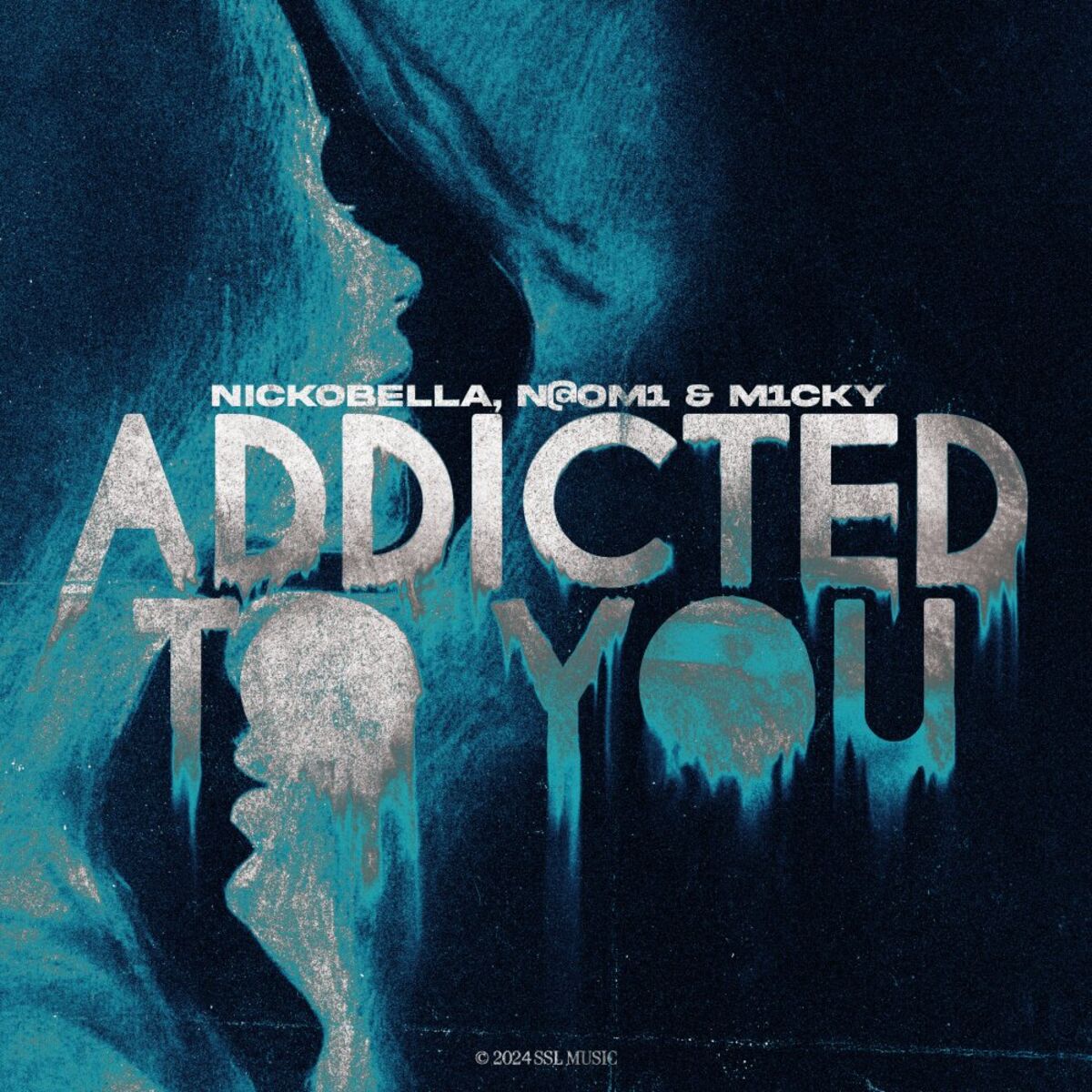 Album cover of Addicted To You