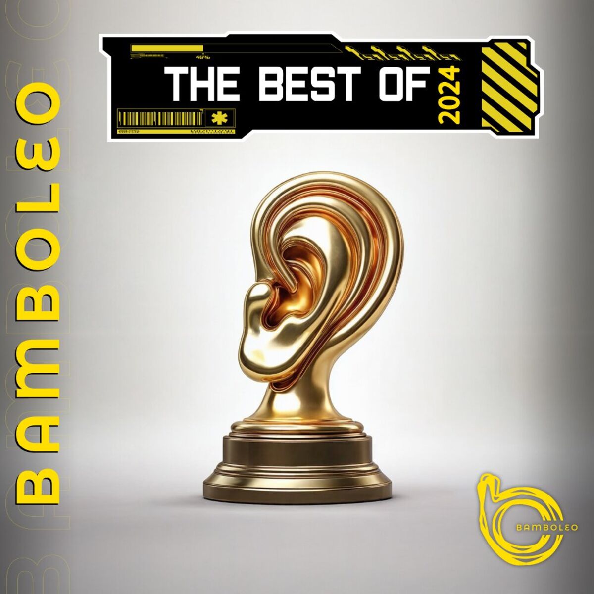 Album cover of The Best Of 2024
