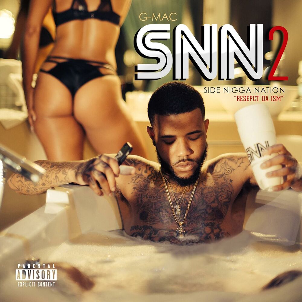 Picture of Snn 2: Respect da Ism