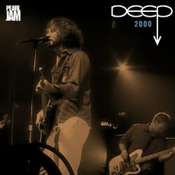 Cover of DEEP: 2000