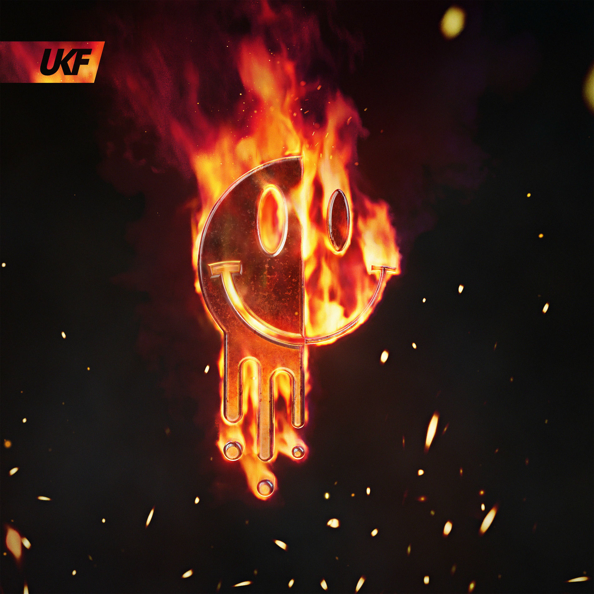 Album cover of Flamethrower