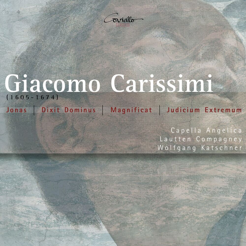 Picture of Carissimi: Oratorios
