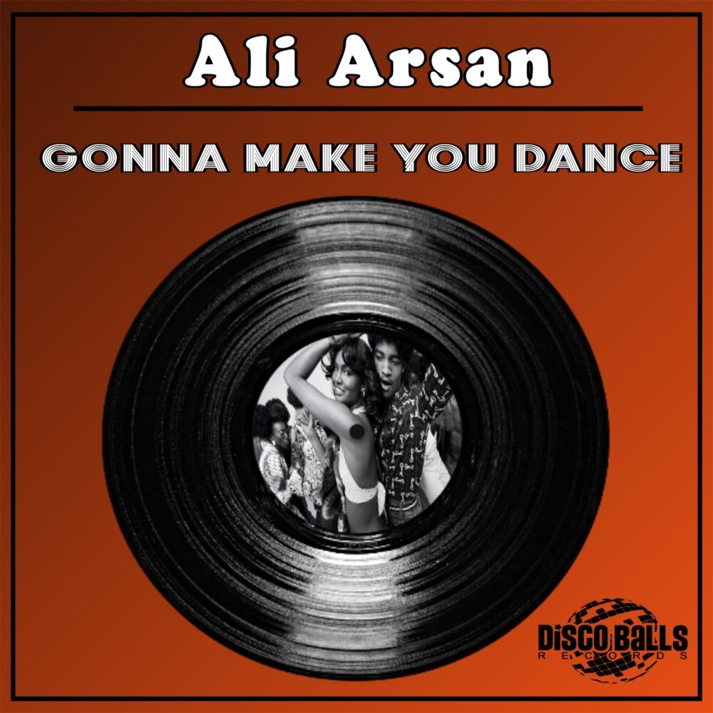 Picture of Gonna Make You Dance