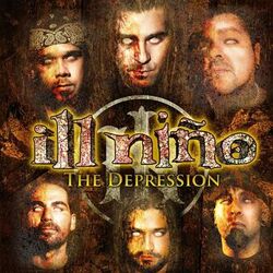 Cover of The Depression
