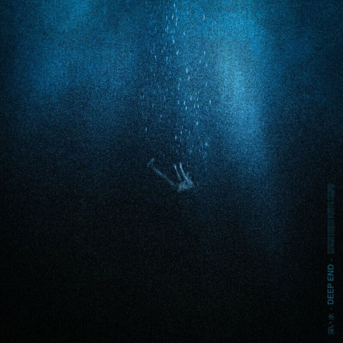 Album cover of Deep End