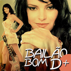 Cover of Bailão Bom D+ - Volume 5