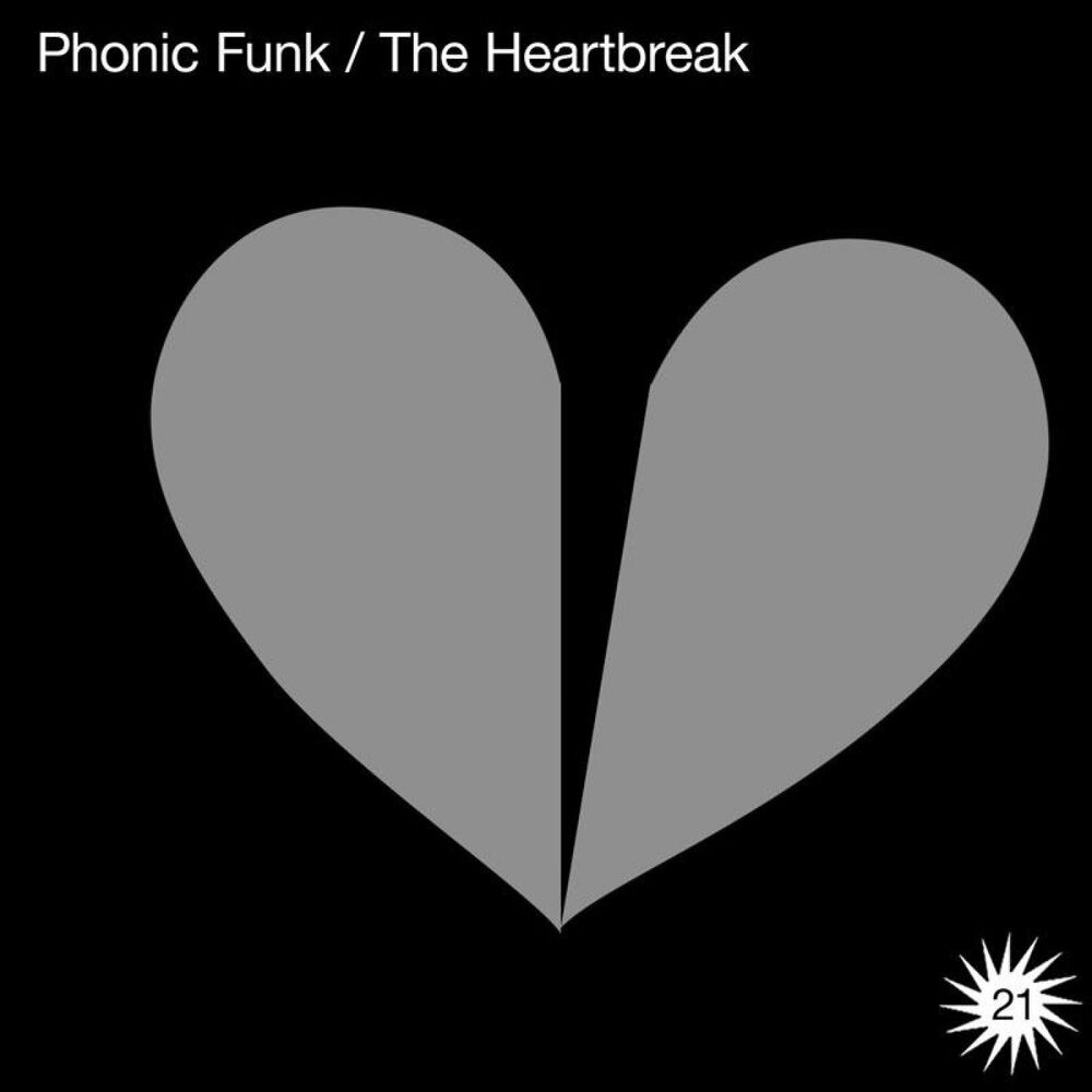 Picture of The Heartbreak