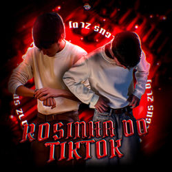 Cover of Rosinha do TikTok by undefined