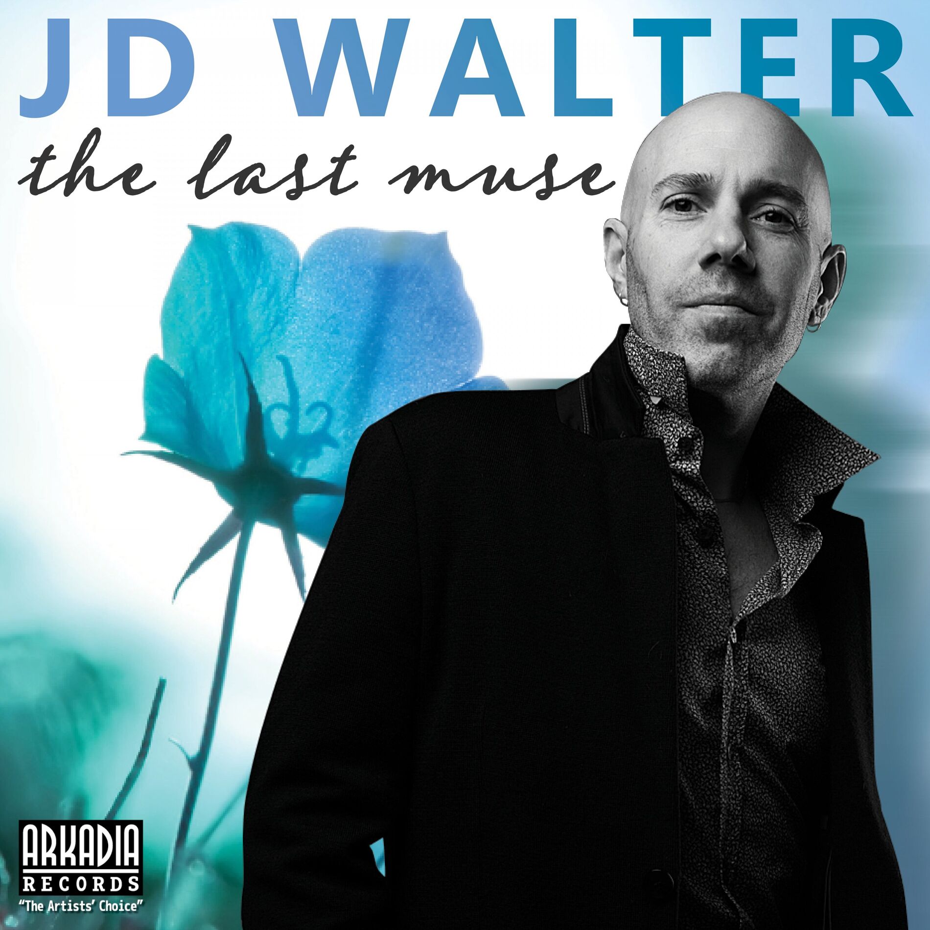 Album cover of The Last Muse
