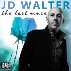 Cover of The Last Muse