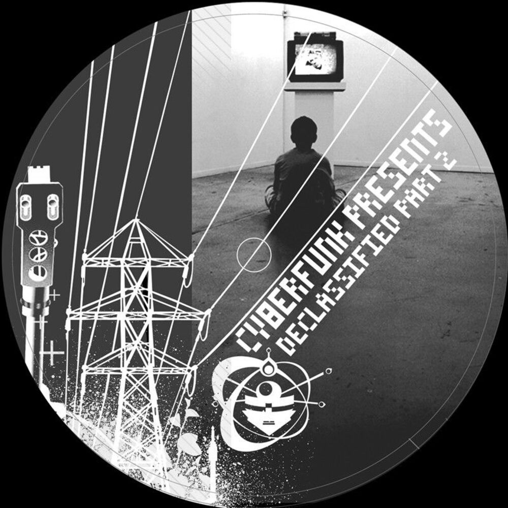 Picture of Mind Control / No Fear