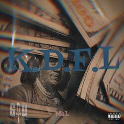 Cover of K.D.F.L