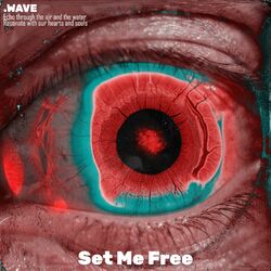 Cover of Set Me Free