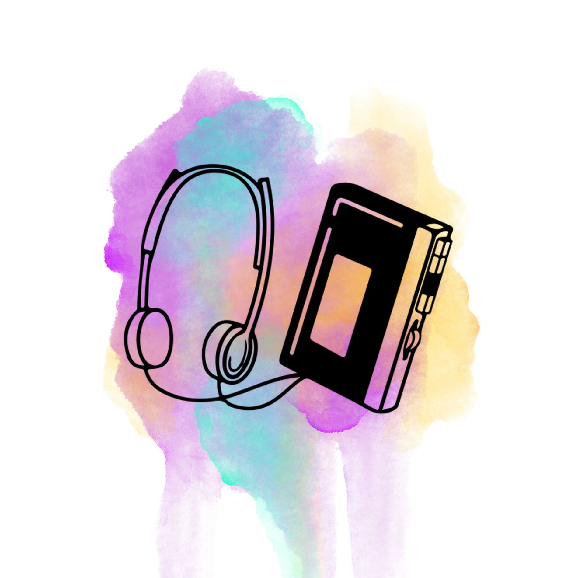 Album cover of walkman