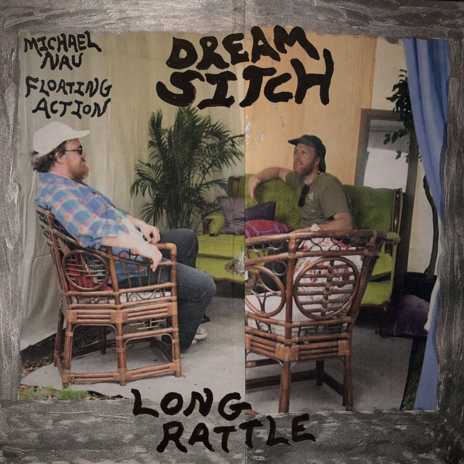Album cover of Long Rattle
