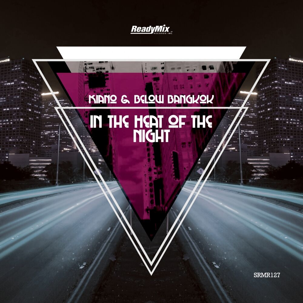 Picture of In The Heat of The Night