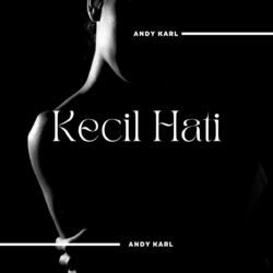 Cover of Kecil Hati