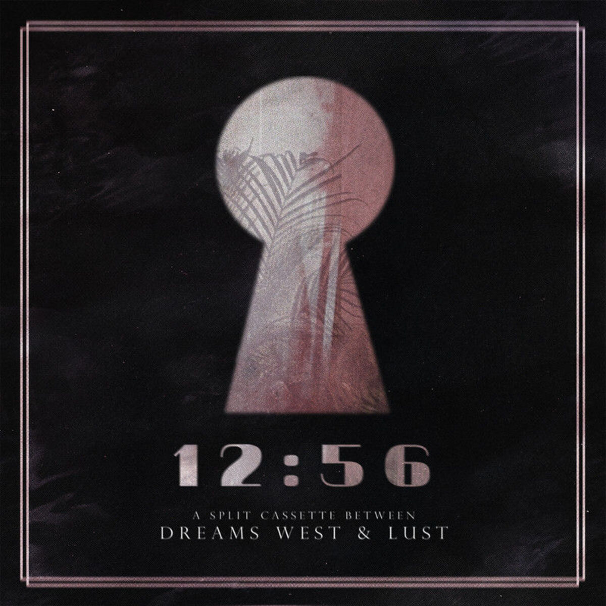 Album cover of 12:56