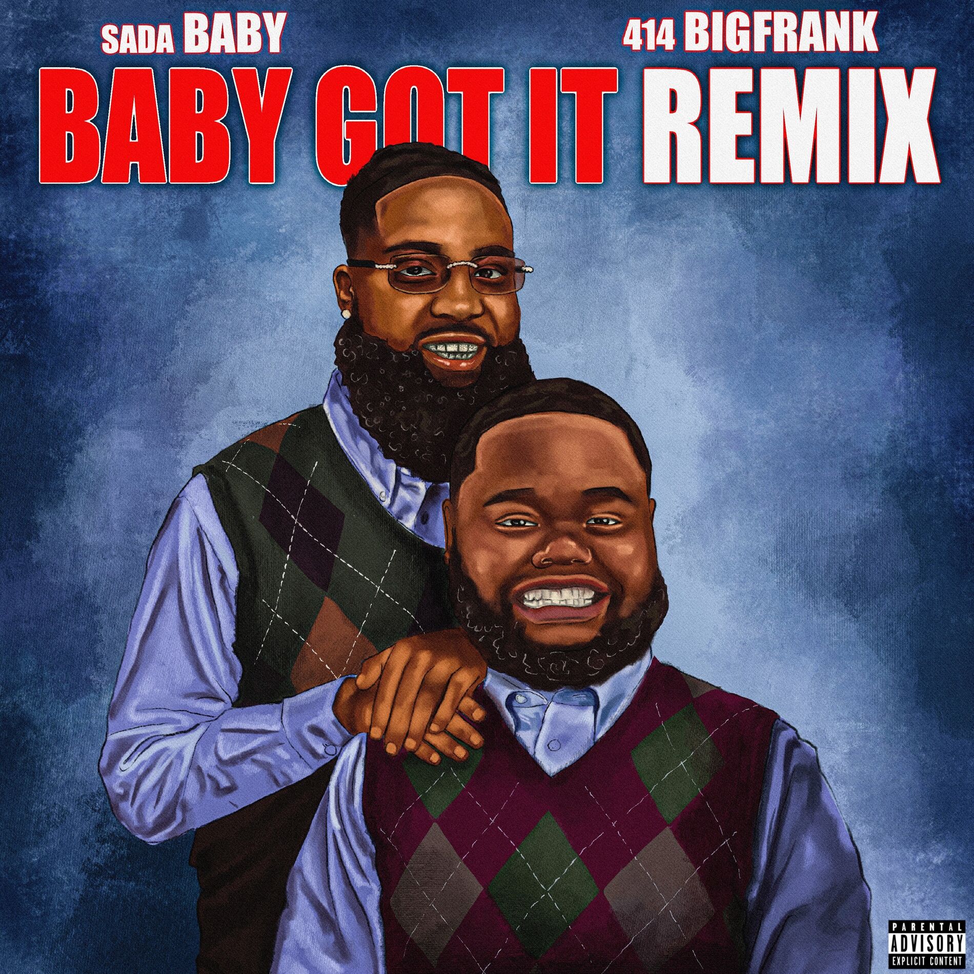 Album cover of Baby Got It (Remix)
