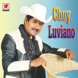 Cover of Chuy Luviano