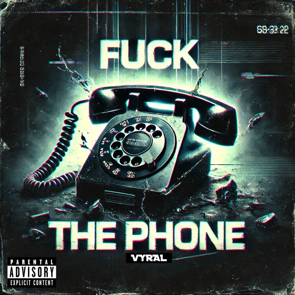 Picture of Fuck the Phone