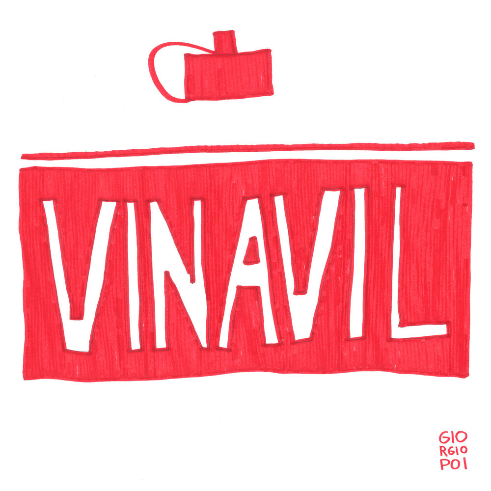 Picture of Vinavil