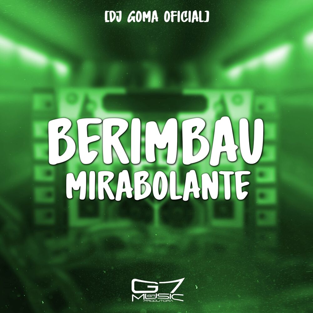 Picture of Berimbau Mirabolante