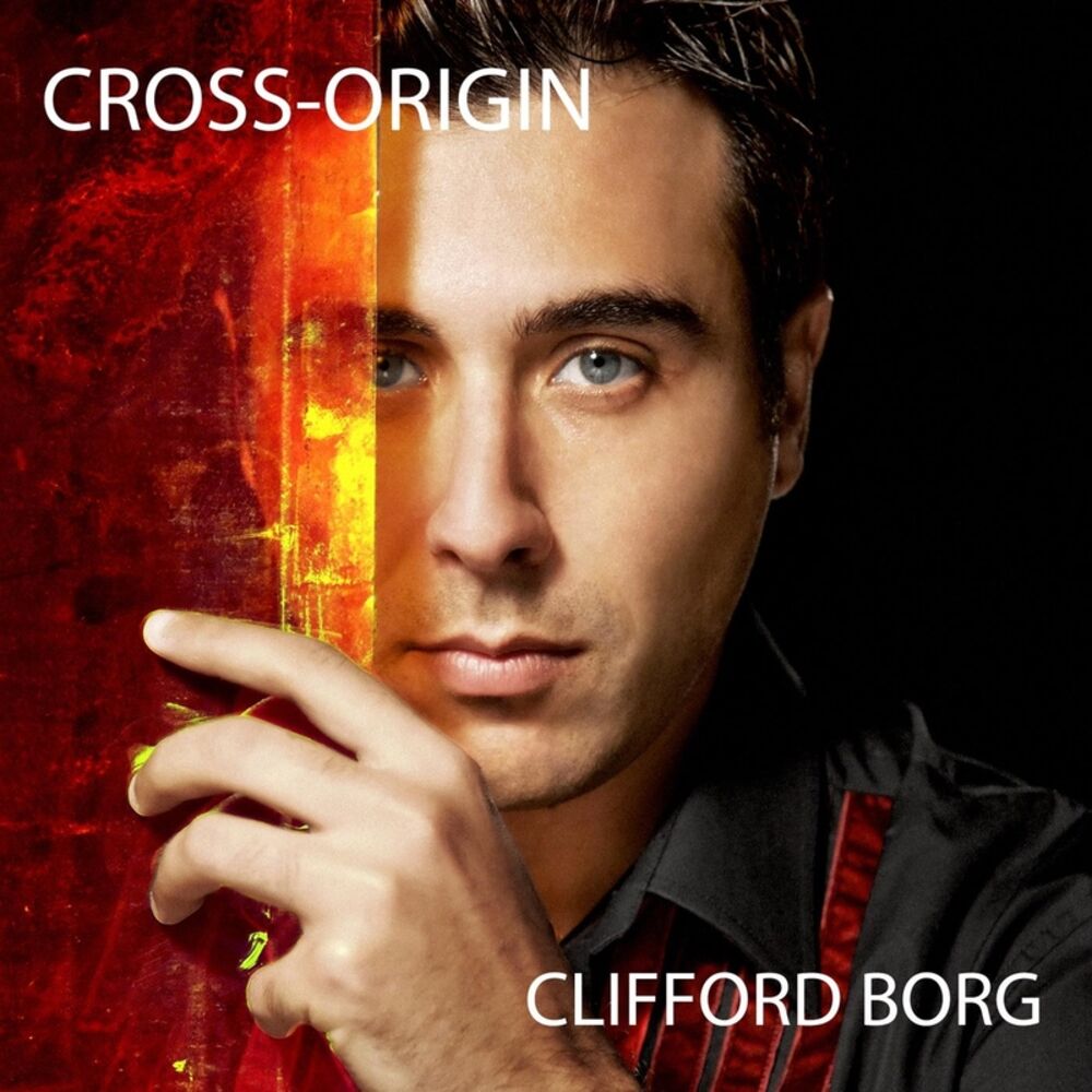 Picture of Cross - Origin