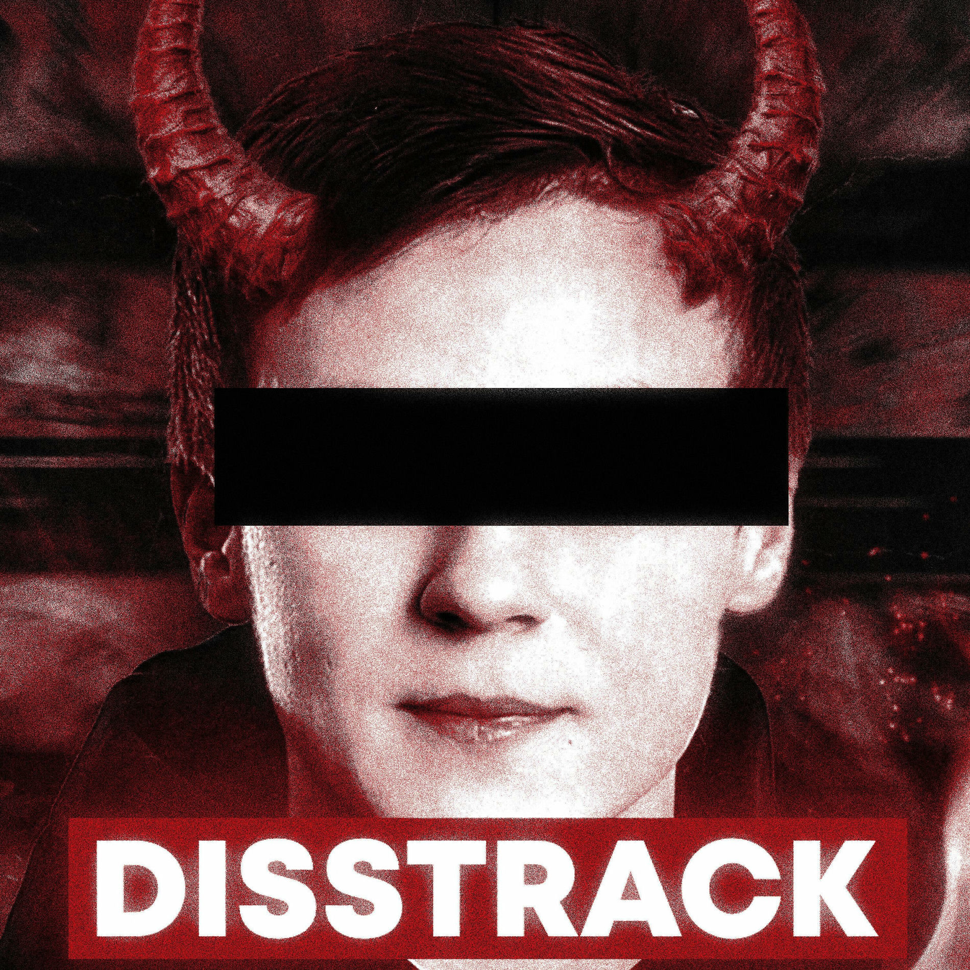 Album cover of ARAZHUL DISSTRACK